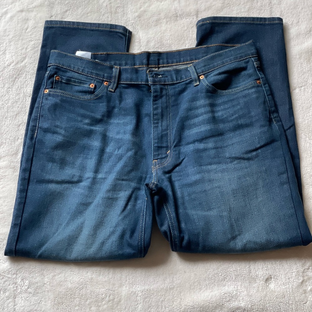 Men’s Levi Strauss & Co 541 Jeans 40 waist 32 length